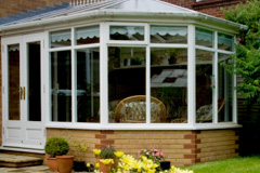 conservatories Gibshill