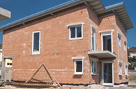 Gibshill home extensions