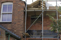 free Gibshill home extension quotes